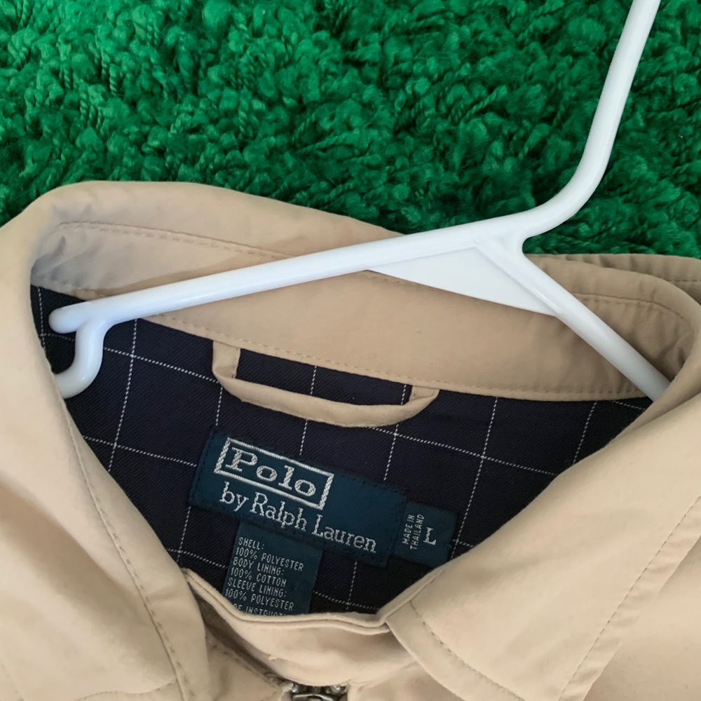 Men’s Jacket - Picture 2 of 3